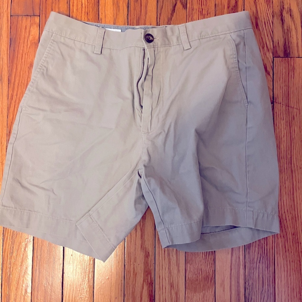 Men’s shorts